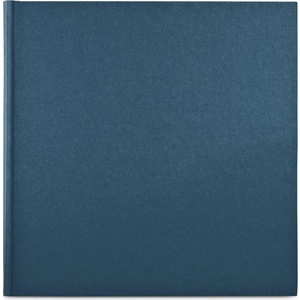 Hama Албум "Wrinkled", 30х30 см, 80 бели страници, 07609 (HAMA-07609) - Allstore