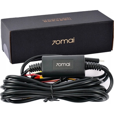 70mai Hardware Kit UP02 – Sleviste.cz