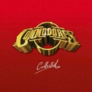COMMODORES - COLLECTED -COLOURED- LP
