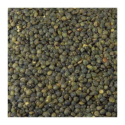 Bosfood Čočka zelená Lentilles du Puy Kanada 1 kg