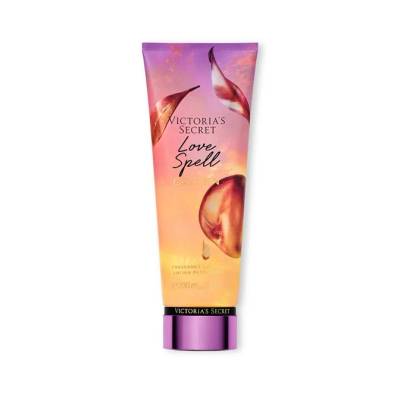 Victoria´s Secret Love Spell Golden Body Lotion 236 ml - Парфюмен лосион за жени