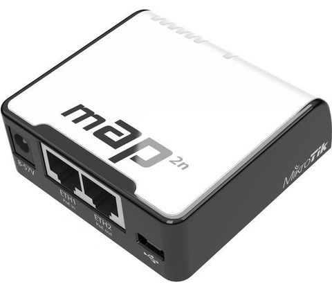MikroTik RBmAP2n