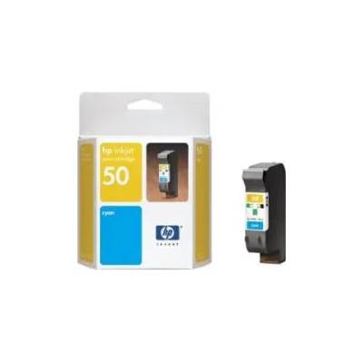 HP 51650C Cyan