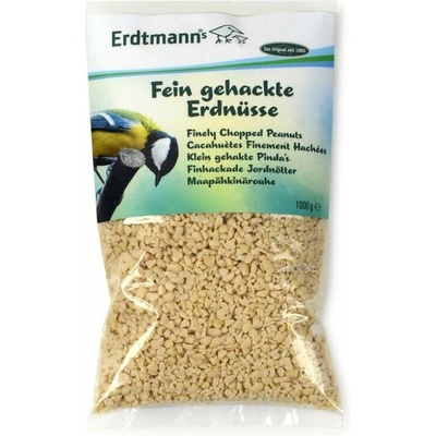 Erdtmanns Sekané arašídy 1 kg