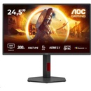 AOC Gaming Q25G4SR