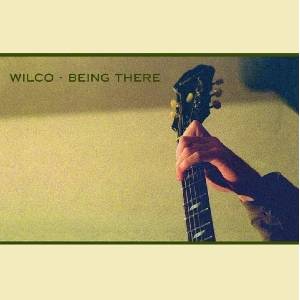 Wilco - Being There (4 LP) (0081227932893)