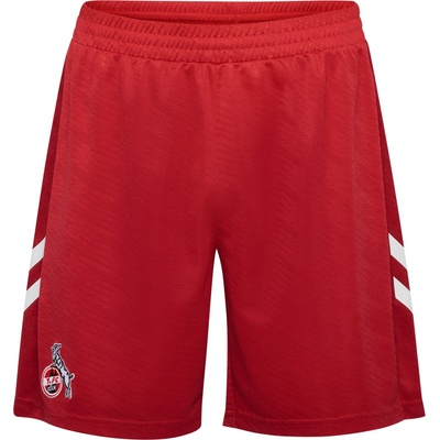 Hummel 1. FC Köln Short Away 2025/26