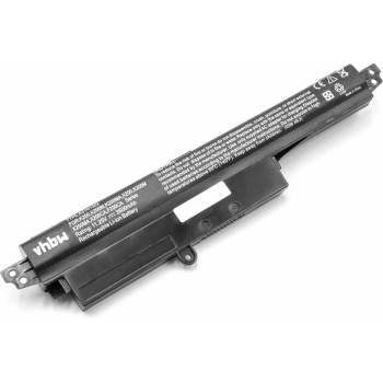 VHBW Батерия за Asus VivoBook F200CA / K200MA / X200CA, A31N1302, 2600 mAh (800117946)