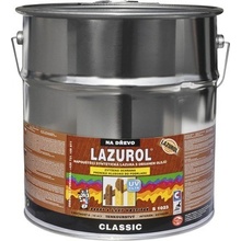 Lazurol Classic S1023 9 L teak