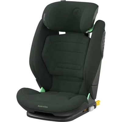 Maxi-Cosi RodiFix PRO 2 i-Size 2025 Authentic Green