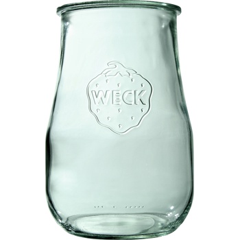 Weck Буркан Weck подут голям 1750 мл (738-100)