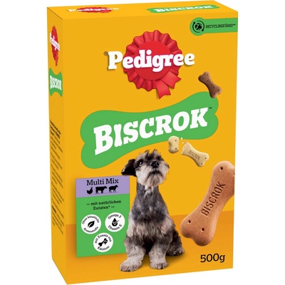 Pedigree Biscrok 2 x 500 g