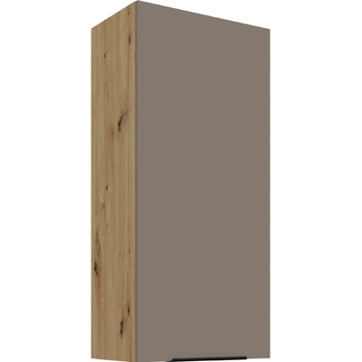 Stolarz-Lempert Kuchyňská skříňka Aria TA-AR - horní 50 G-108 1F – Zboží Dáma