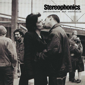 STEREOPHONICS: PERFORMANCE AND LP