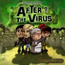 FryxGames After the Virus