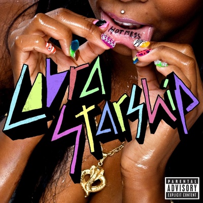 Cobra Starship - Hot Mess (Coloured Silver Vinyl) Vinyl LP