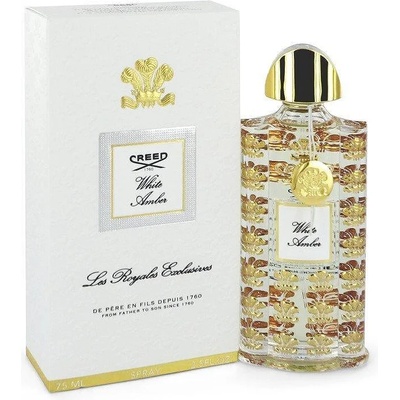 Creed White Amber EDP 75 ml Tester