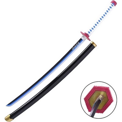 Katana Bamboo Mo Dao Zu Shi Giyuu Tomioka