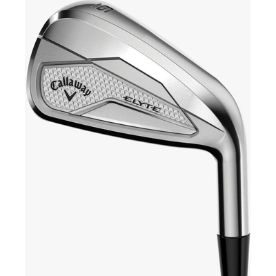 Callaway Elyte True Temper Vector 80 +1" 2UP set želiez pravé 5-PW oceľ Regular