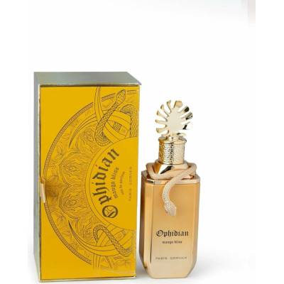 Paris Corner Ophidian pánska go Bliss parfumovaná voda unisex 100 ml