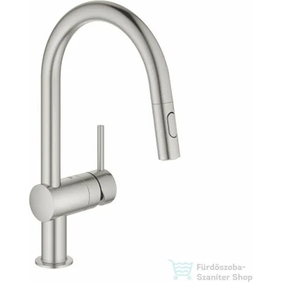 GROHE 32321DC2