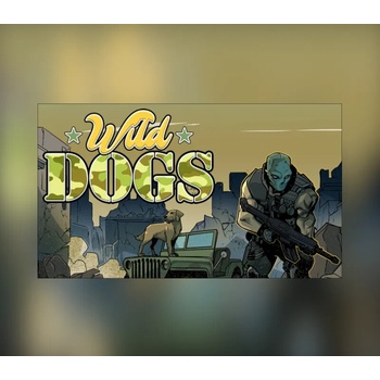 Wild Dogs