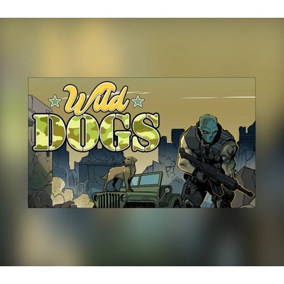 Wild Dogs