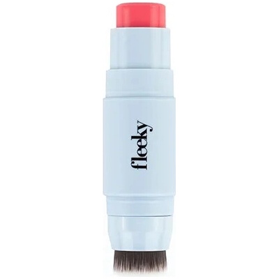 Fleeky Blush Stick Blossom tvářenka v tyčince 6,5 g