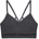 Under Armour Women's Seamless Low Impact Sports Bra - GREY