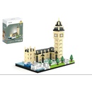KOCO Stavebnice mini Big Ben 523 ks