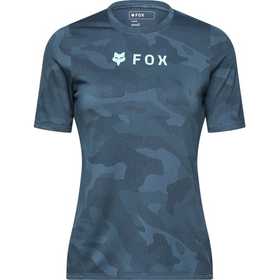 Fox RANGER TRU DRI SS tmavě modrá dámský