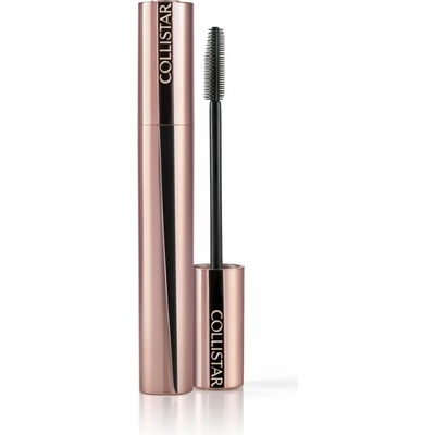 Collistar Infinito objemová a predlžujúca riasenka Extra Black 7,5 ml
