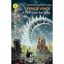 Fire Upon the Deep - Vinge Vernor