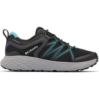 Columbia Dámska Nízká obuv PEAKFREAK ROAM WP WMNS 2108401010 Čierna