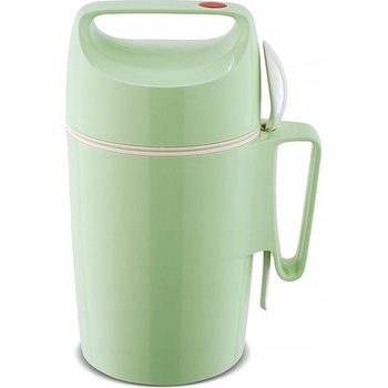 Rotpunkt Termoska na jídlo odstíny zelené 850 ml