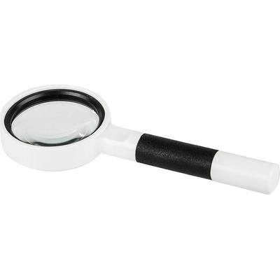 Verk 09182 Zvětšovací lupa 50 mm, zvětšení 7x
