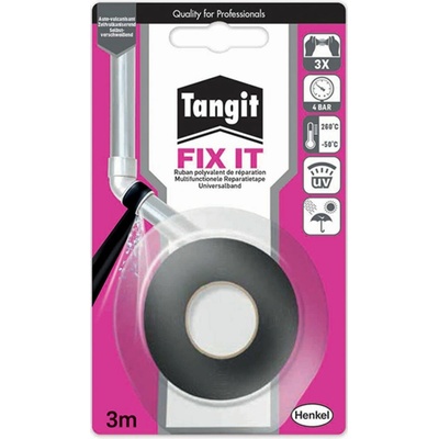 Tangit Těsnící páska Fix It 3 m