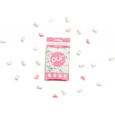 PÜR Bubblegum 77 g – Sleviste.cz