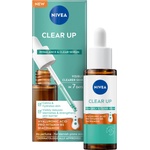 Nivea Derma Skin Clear Серум за кожа с несъвършенства, 30 ml