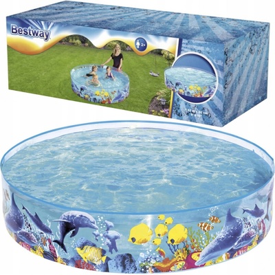 Bestway 55030 Odyssey 183 x 38 cm