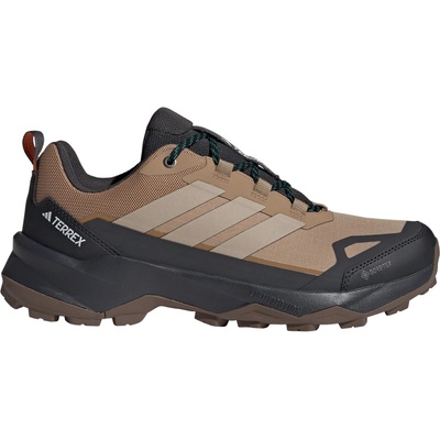 Adidas Мъжки обувки Adidas TERREX Skychaser AX5 GORE-TEX Hiking Shoes Mens - Cdb/Carg/Orng