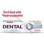 Dental Паста за зъби Dental PRO White&Protect, p/n RU-104018 - Паста за зъби с избелващ ефект (RU-104018)