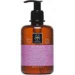 APIVITA Интимен гел с лайка и прополис , Apivita Intimate Daily Cleanising Gel Chamomile & Propolis 300ml