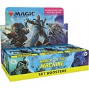 Wizards of the Coast Magic The Gathering March of the Machine Booster Box