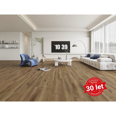 Experto Click SPC 50 Plus Dub malaga 468-48 2,09 m²