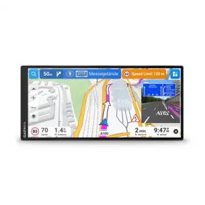 Garmin Drive 8.8 010-04320-10 GPS навигация