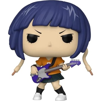 Image 1 of Funko Фигура Funko POP! Animation: My Hero Academia - Kyoka Jiro (Special Edition) #1151 (074846)