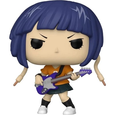 Funko Фигура Funko POP! Animation: My Hero Academia - Kyoka Jiro (Special Edition) #1151 (074846)