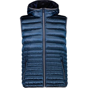 CMP Потник CMP 3K29577 vest - Blue (Maiolica)