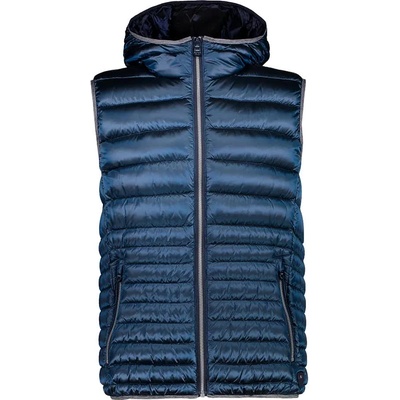 CMP Потник CMP 3K29577 vest - Blue (Maiolica)